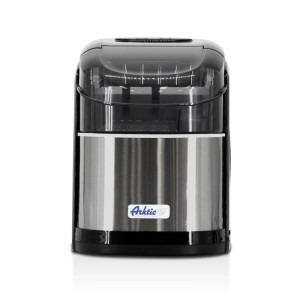 Ledų rutulių aparatas - 12 kg Hendi: efektyvus ir elegantiškas