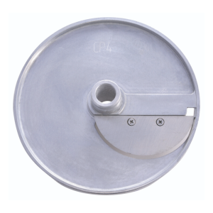 Pjaustytuvas 4 mm daržovėms pjaustyti 550 W - Dynasteel