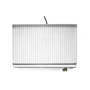 Grilio grotelė HENDI: Profesionali virtuvė, optimizuota