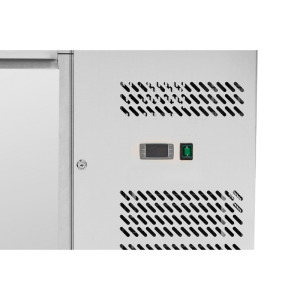 Picos baldai 600x400 - 1 durys ir 7 stalčiai - Dynasteel