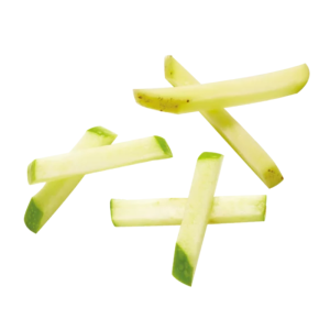 Diskai bulvėms - 10 x 10 mm