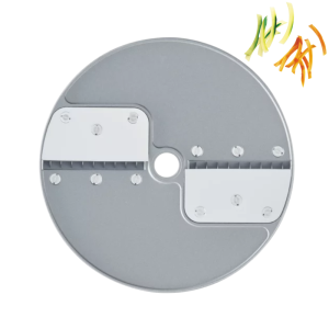 Diskai lazdelėms - Julienne Robot-Coupe skirti CL50 / CL50 Ultra / CL52 / CL55 / CL60