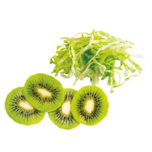 Šviežios mitybos pakavimas kombinuotam smulkintuvui Robot-Coupe