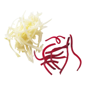 Šviežios mitybos pakavimas kombinuotam smulkintuvui Robot-Coupe