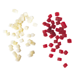 Šviežios mitybos pakavimas kombinuotam smulkintuvui Robot-Coupe