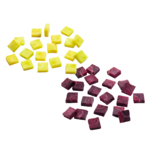 Šviežios mitybos pakavimas kombinuotam smulkintuvui Robot-Coupe