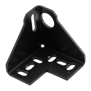 Apatinis vyris kairiajam atidarymui - TEFCOLD