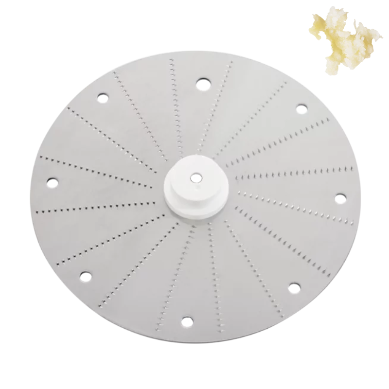 Smulkintuvas ridikų 1 mm - Robot-Coupe