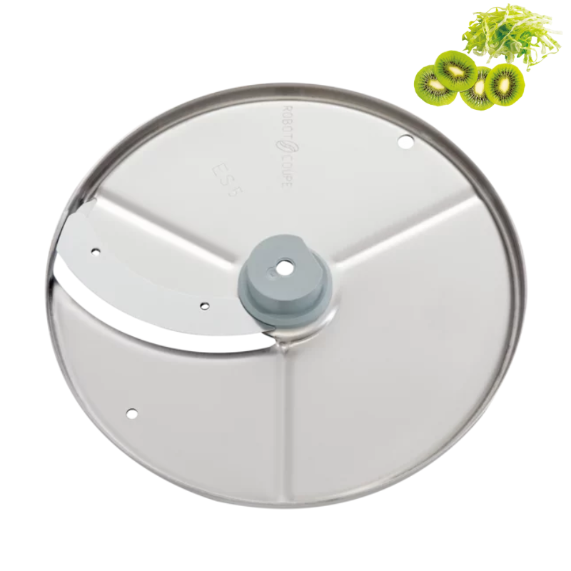 Robot-Coupe smulkintuvų diskai skirti modeliams R101XL / R201XL / R211XL / R301 / R301Ultra / R 401 / CL20 / R 402 / R402 V.V. /