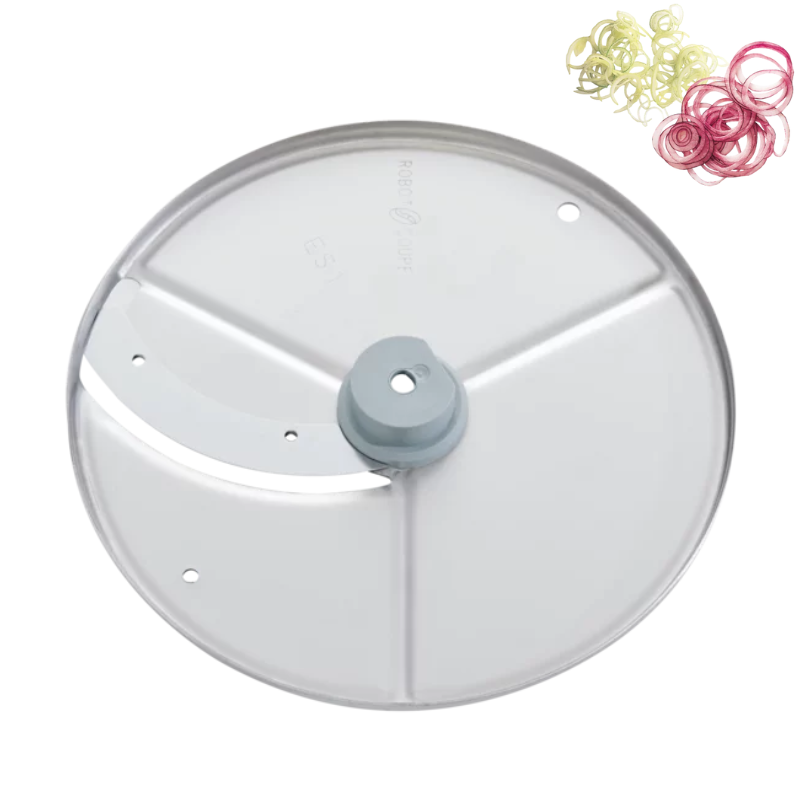 Robot-Coupe smulkintuvų diskai skirti modeliams R101XL / R201XL / R211XL / R301 / R301Ultra / R 401 / CL20 / R 402 / R402 V.V. /