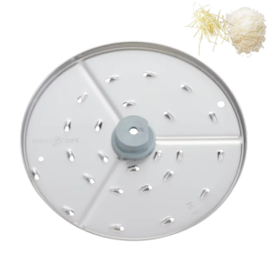 Rėmelis smulkintuvui CL 40, pjovimo storis - 3 mm, Robot Coupe prekės ženklas