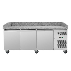 Picos spintelė 600x400 - 3 durys Dynasteel | Kokybiškas nerūdijantis plienas