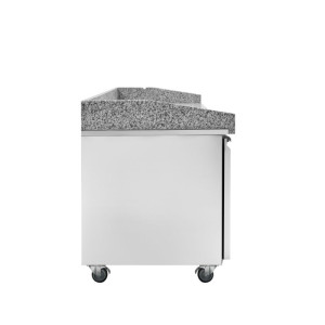 Picos spintelė 600x400 - 3 durys Dynasteel | Kokybiškas nerūdijantis plienas