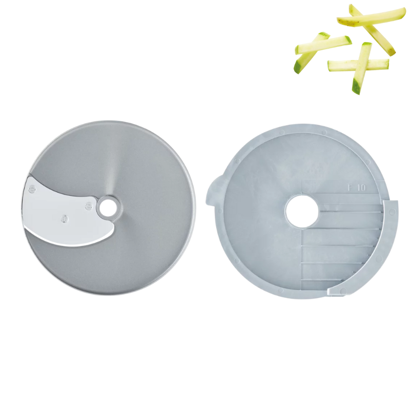 Diskai bulvėms - 10 x 10 mm