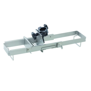 Profesionalus panardinamas maišytuvas su nerūdijančio plieno puodų atrama, skersmuo nuo 500 iki 1000 mm, Robot-Coupe prekės ženk