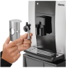 Kavos automatų Easy Black 250 Bartscher - efektyvus profesionalus kavos aparatas