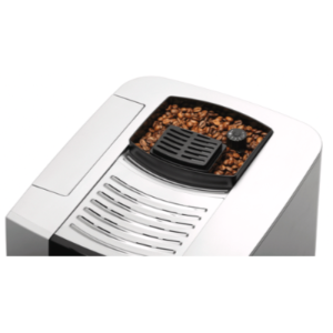 Kavos automatų Easy Black 250 Bartscher - efektyvus profesionalus kavos aparatas