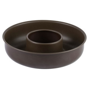 Moule Savarin Débouché Antiadhérent ⌀ 260 mm : Profesionali kokybė