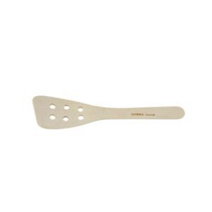 Spatula išlenkta iš buko medienos 30 cm - Gobel