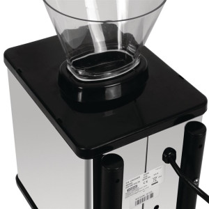 Elektrinis ledo smulkintuvas Waring IC20E - 30 kg/h: profesionalus kokybė.