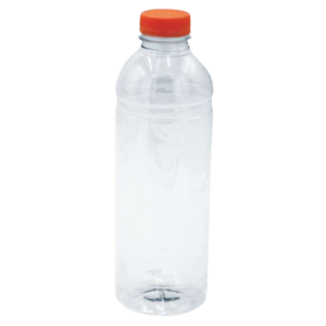 Plastikinis butelis - 50 cl - 110 vnt. paketas