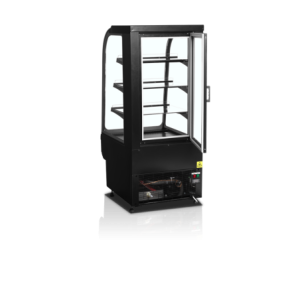 Vitrina Šaldytuvas Laisvoji Paslauga Bombée TEFCOLD - 219 L: Optimalus pristatymas ir patogus saugojimas