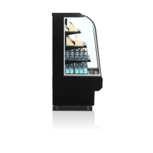 Vitrina Šaldytuvas Laisvoji Paslauga Bombée TEFCOLD - 219 L: Optimalus pristatymas ir patogus saugojimas