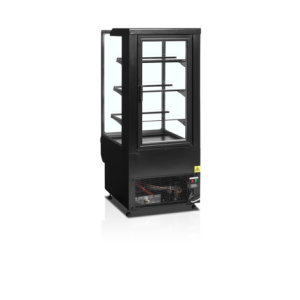Vitrine Réfrigérée TEFCOLD - Aukštos klasės dizainas