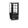 Vitrine Réfrigérée TEFCOLD - Aukštos klasės dizainas