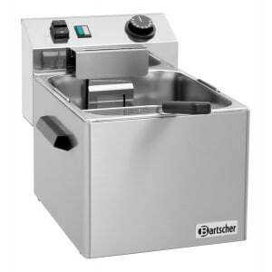 Makaronų virimo puodas SNACK 7 l