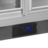 Arrière-Bar Réfrigéré TEFCOLD BA26SS - Optimalus našumas ir elegantiškas dizainas