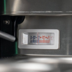 Vitrina šaldytuvas GN 1/1 TEFCOLD - Veikimas ir Praktiškumas