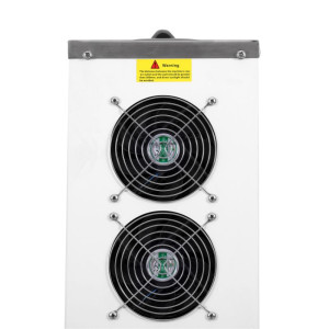 Ledų mašina - 1 skonis - Dynasteel