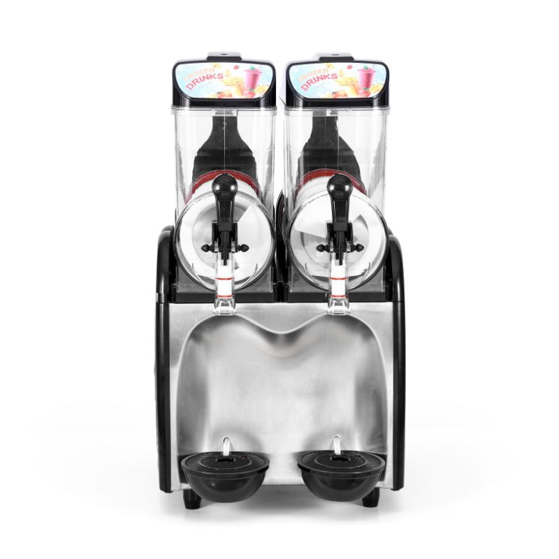 Granita mašina Dynasteel - Atvėsinkite savo gėrimus