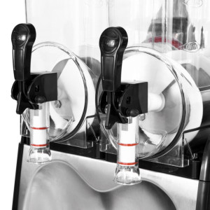 Granita mašina Dynasteel - Atvėsinkite savo gėrimus