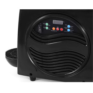 Granita mašina Dynasteel - Atvėsinkite savo gėrimus