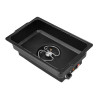 Chafing Dish GN 1/1 Elektrinis - Dynasteel