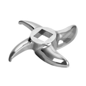 FW500 Bartscher ašmenys: tikslus ir efektyvus pjovimas