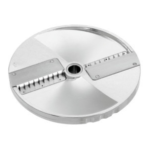 Pjovimo diskas DQ8 Bartscher: profesionalus pjovimas 8 mm