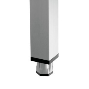 Nerūdijančio plieno lašėjimo stalas DS-700R profesionaliai virtuvei