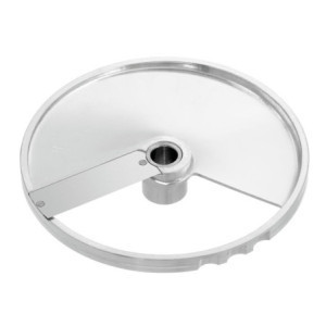 Pjaustymo diskas Bartscher 14 mm, aliuminis