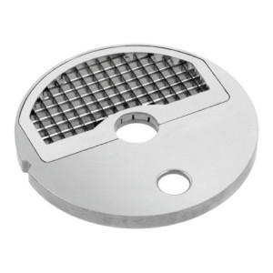 Pjovimo diskas PS10 Bartscher: Tikslus pjovimas 10x10 mm