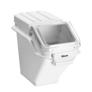 24L talpos saugojimo dėžė Bartscher - Higieniškas ir tvirtas saugojimas