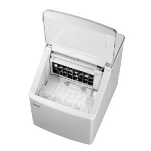 Ledo mašina W150 - Bartscher: Gamyba 1524 KG / 24h