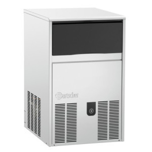 Profesionali ledo mašina B 46 Plus - Bartscher