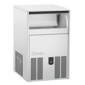 Profesionali ledo mašina B 46 Plus - Bartscher