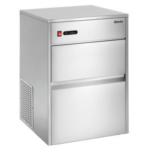 Profesionali ledo kubelių mašina - C50 Bartscher