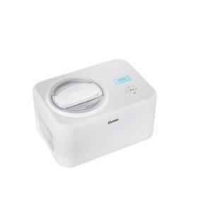 Profesionali ledų gaminimo mašina kokybiškiems šaldytiems desertams