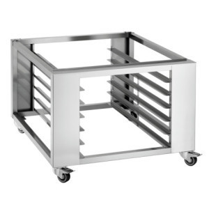 Supportas CL6040-10 Bartscher: Tvirtas pagrindas profesionalioms krosnims