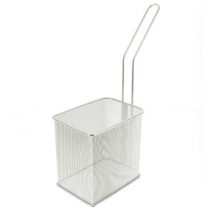 Bartscher 132260 makaronų viryklė - Mažas krepšelis, efektyvus ir praktiškas